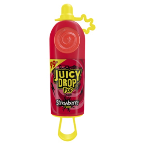 Picture of Bazooka Juicy Drop Pop x12